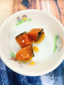 4月20日　おやつ
